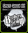 Space Queen XX - Brothers Grimm Seeds