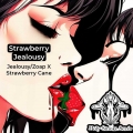 Strawberry Jealousy - Holy Smoke Seeds