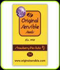 Strawberry Pie Auto - Original Sensible Seeds