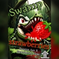 Swamp Strawberries - Holy Smoke Seeds