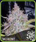 Tha Shiznit - Short Stuff Seeds
