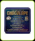 The Return of Chocolope - Collectors Pack - DNA Genetics Seeds