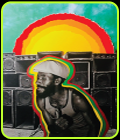 The Upsetter Lee “Scratch” Perry - Humboldt Seed Company