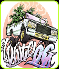 The White OG - Seedsman Seeds