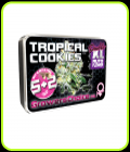 Tropical Cookies Double XL Auto - Growers Choice