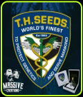 Zendu Kush - TH Seeds