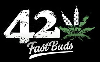 420 FastBuds Nejlepší semena plevelů
