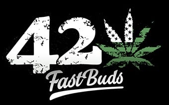 420 FastBuds Bedste ukrudtsfrø