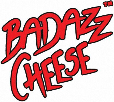 Badazz 치즈 - Big Buddha Seeds