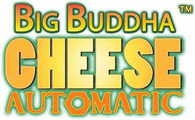 Büyük Buda Peyniri Auto - Big Buddha Seeds