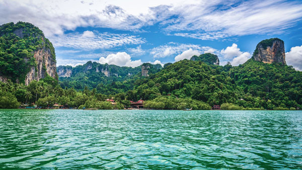 Köp Cannabisfrön i Thailand