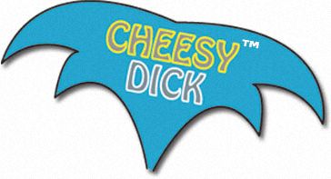 Cheesy Dick - Big Buddha Seeds