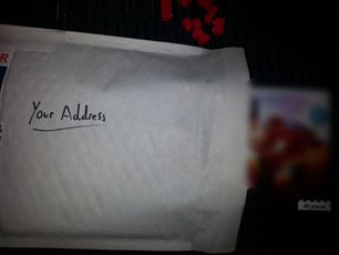 Super Stealth Cannabis Seed Delivery 15