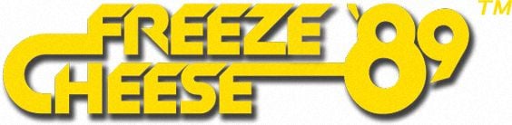 Freeze cheese '89 seeds