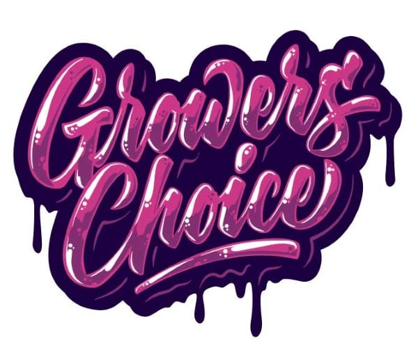 Growers Choice - אחד ממגדלי זרעי הקנאביס הטובים ביותר