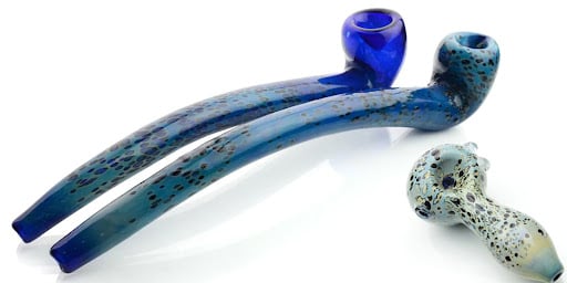 Hand Pipes