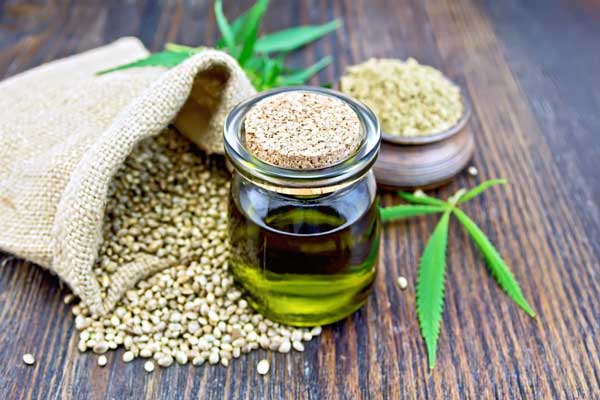 מיין CBD Seeds למכירה