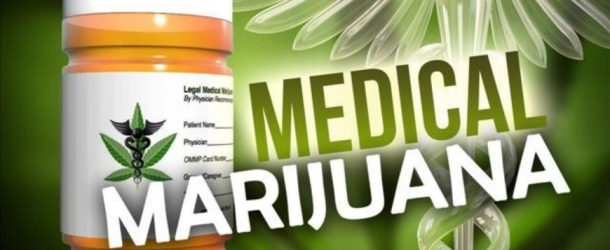 Comprensione della marijuana medica