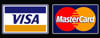 Logos de paiement