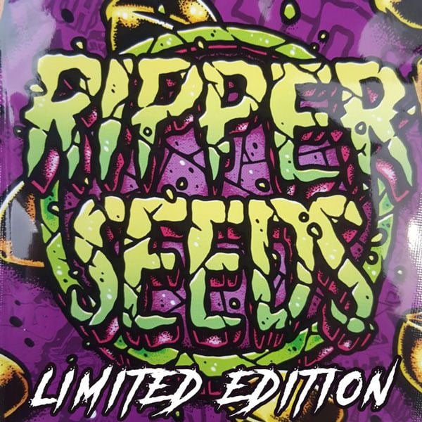 Диня Zkittlez от Ripper Seeds Марихуана