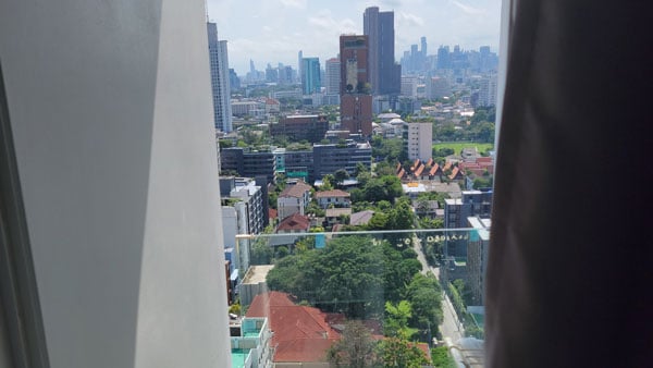 Cannabis na Tailândia Bangkok