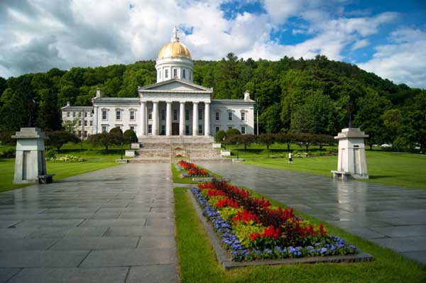 Banque de graines de cannabis du Vermont