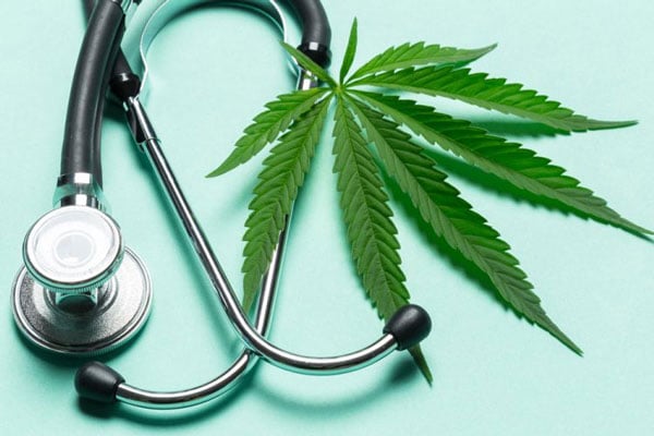 Semi di marijuana per alleviare il dolore