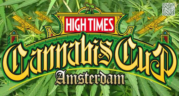 Onde obter sementes de cannabis do High Times 2024
