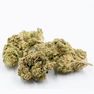 Banana Kush