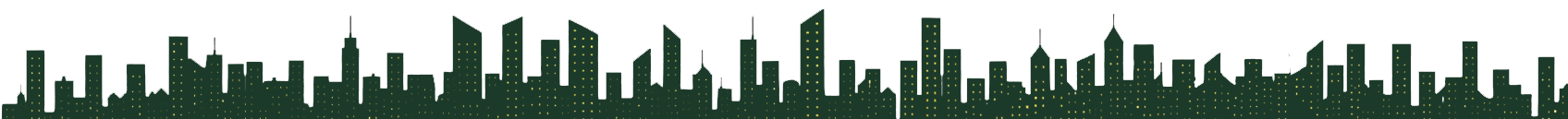 Seed City Footer Skyline