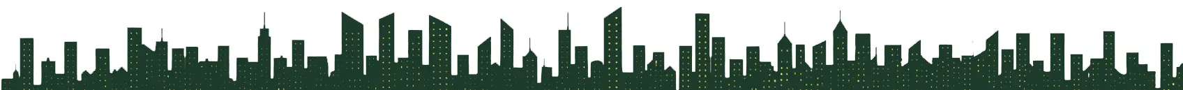 Seed City Footer Skyline