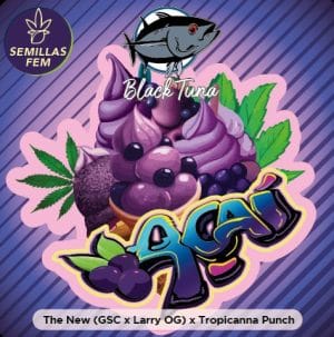 Acai