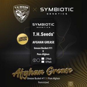 Afghan Grease