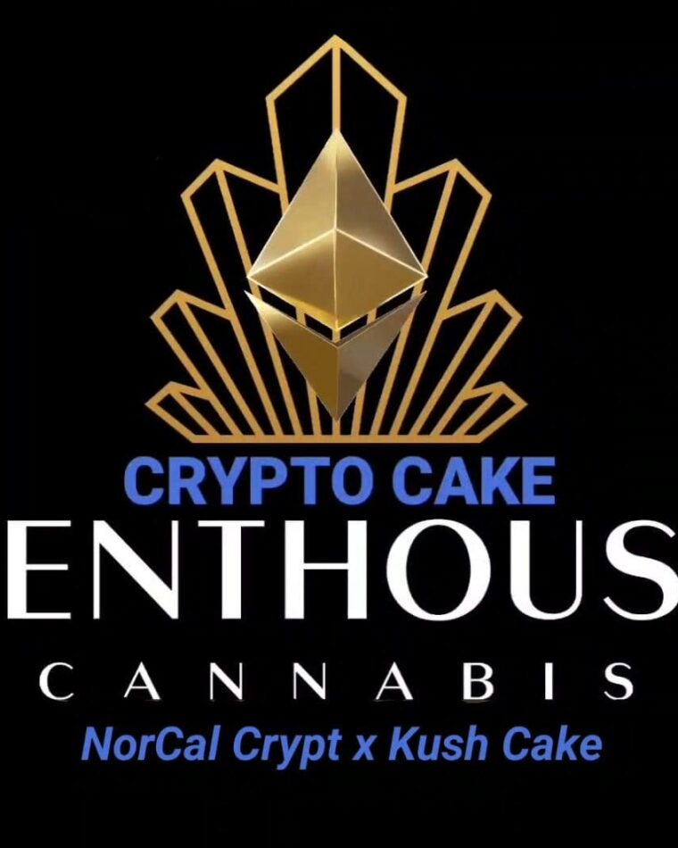 Auto Crypto Cake by Penthouse Cannabis Co – Super Strength – Indoor-friendly – Auto-Flowering – image 1 – Seed City