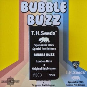 Bubblebuzz