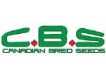 Canadian Bred Seeds
