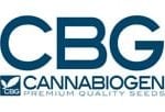 Cannabiogen Seeds