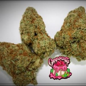 Cannacotta
