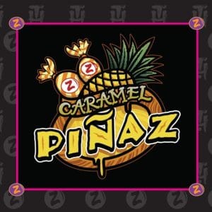 Caramel Pinaz