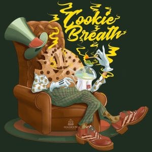Cookie Breath