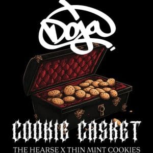 Cookie Casket cannabis seeds – Earthy – Outdoor – 12/12 Photoperiod – image 1 from Seed City