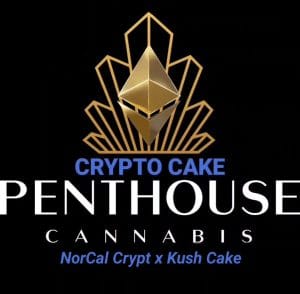 Crypto Cake