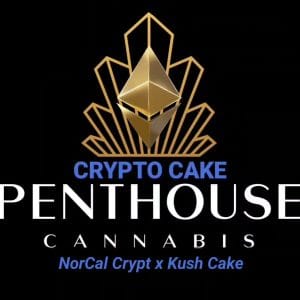 Crypto Cake cannabis seeds – Feminized – Suited for indoor growing – Super Strength – image 1 from Seed City