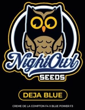 Deja Blue