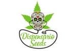 Dispensario Seeds logo