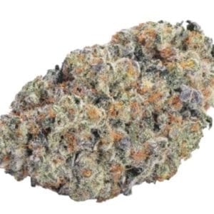Double Donny Burger from Growers Choice