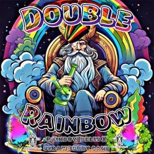 Double Rainbow