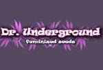 Dr Underground logo