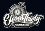 ElevenThirty Genetics logo
