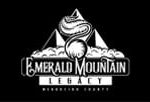 Emerald Mountain Legacy logo